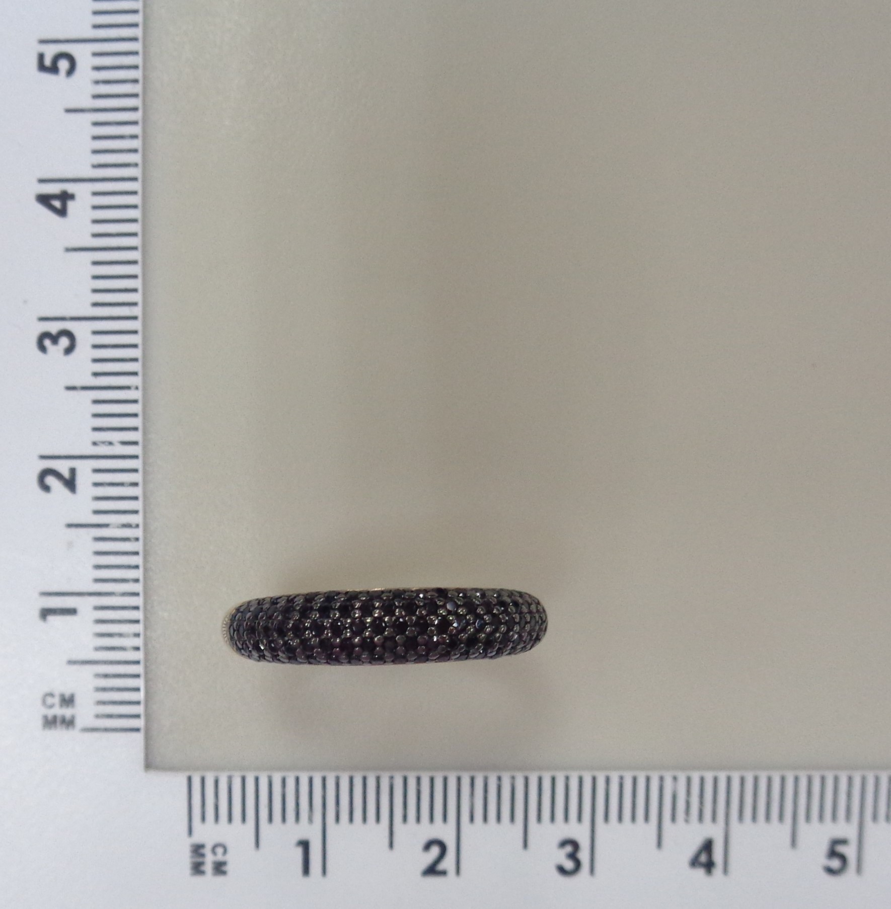 10322-004337 Кольцо (Ag 925)